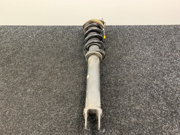 Porsche 991 911 Carrera Stoßdämpfer Hinten