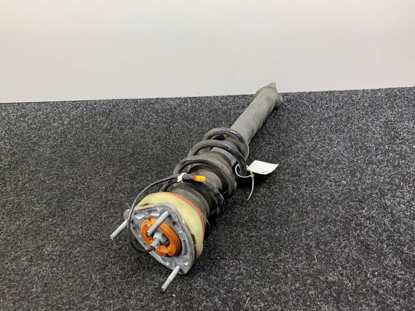 Porsche 991 911 Carrera Stoßdämpfer Hinten