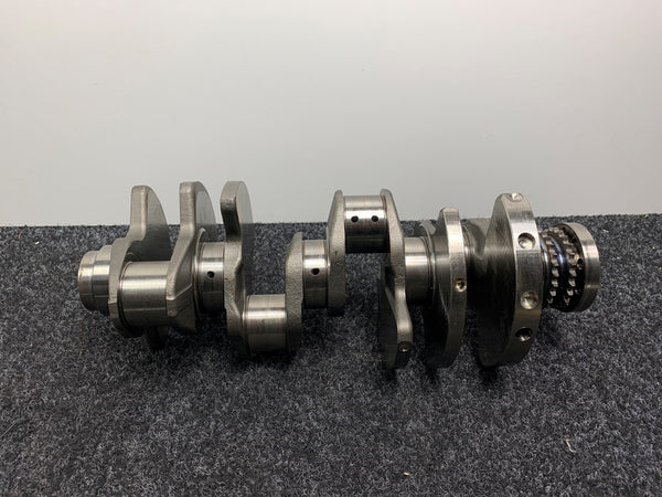 Audi Q7 (4LB) 4.2 FSI 350PS BAR Kurbelwelle DER079