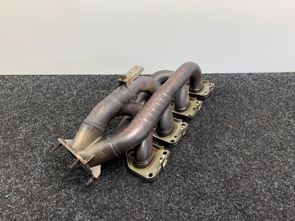 Porsche Panamera 970 4.8 V8 M4840 Uitlaatspruitstuk Links