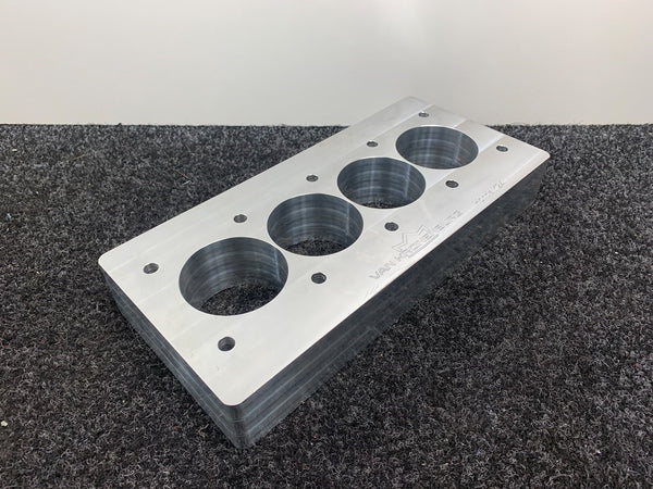 Van Kronenburg K20 K24 Torque Plate