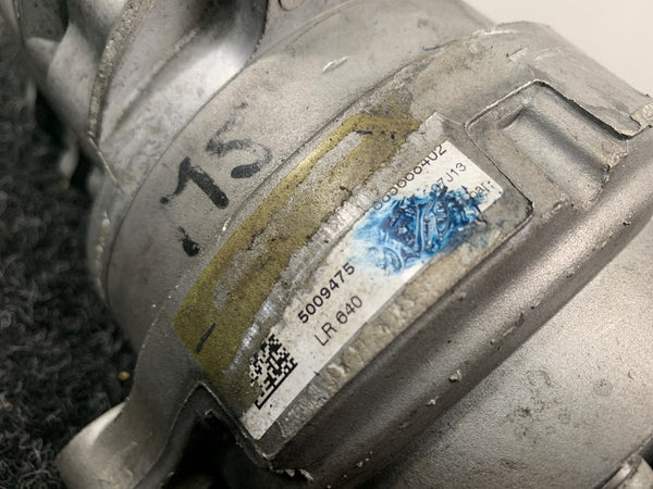 BMW X5 X5M X6 X6M N63 S63 Stuurbekrachtigingspomp