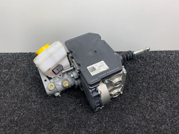 Audi Q5 Electronische Rembekrachtiger