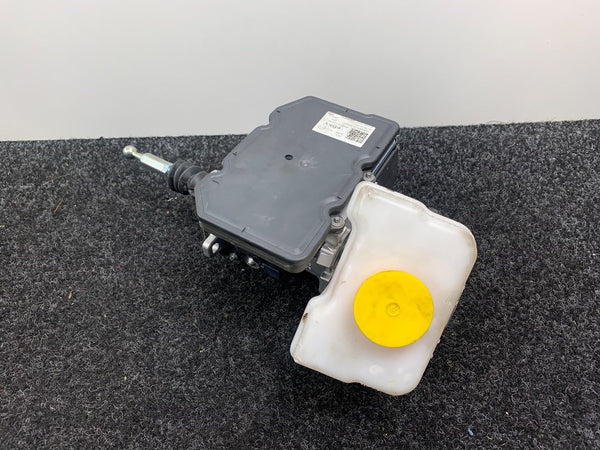 Audi Q5 Electronische Rembekrachtiger