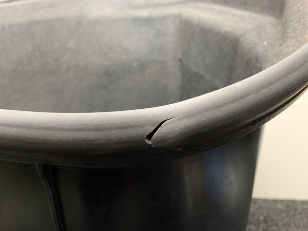 Lamborghini Aventador Bagageruimte