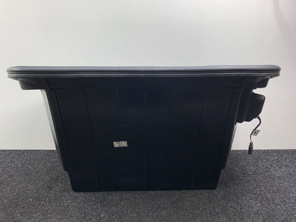 Lamborghini Aventador Bagageruimte