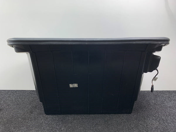 Lamborghini Aventador Bagageruimte