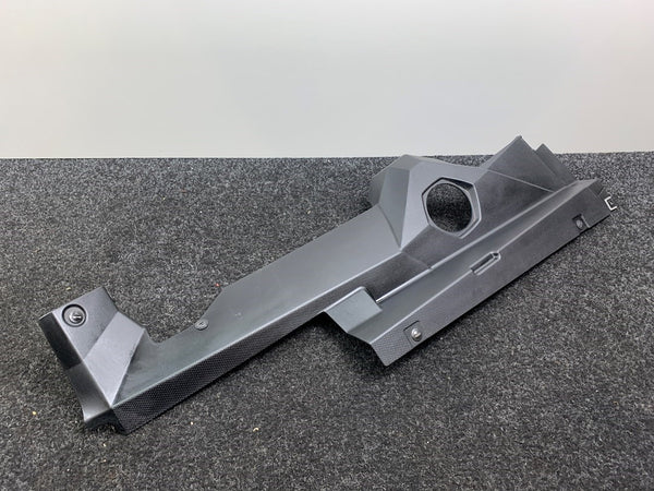 Lamborghini Aventador Lp 700 Afdekkap Motorruimte Links