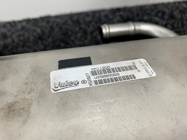 Volkswagen Transporter V VI 2.0 TDI EGR Valve & Cooler