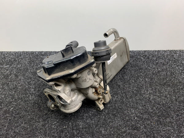 Volkswagen Transporter V VI 2.0 TDI EGR Valve & Cooler