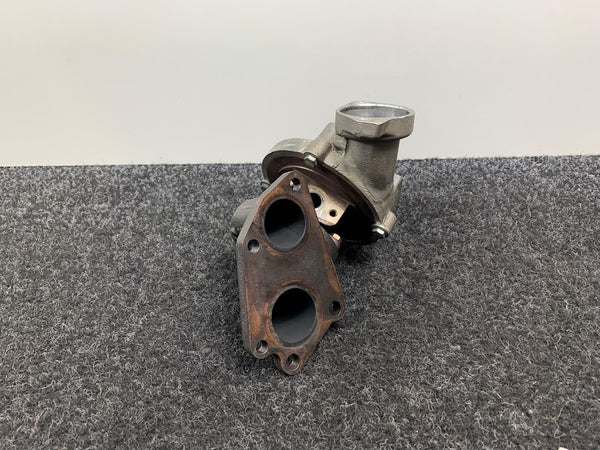 BMW 3 5 6 X3 X5 X6 M57D30 306D5 Diesel Turbo