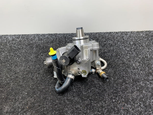 Mercedes Benz CE-Klasse 2.0 CDI 654 Hochdruck-Dieselpumpe