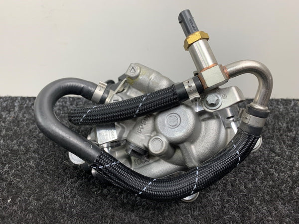 Mercedes Benz CE-Klasse 2.0 CDI 654 Hochdruck-Dieselpumpe