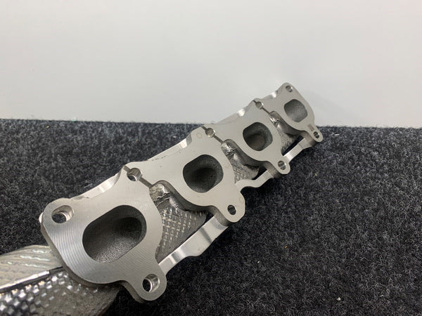 Mercedes Benz E Klasse 654 2.0 Diesel Uitlaatspruitstuk