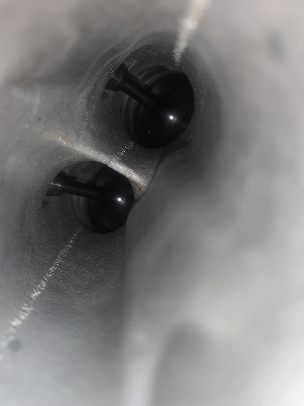 Lexus LS GS 460 V8 1UR-FSE Motor 0KM