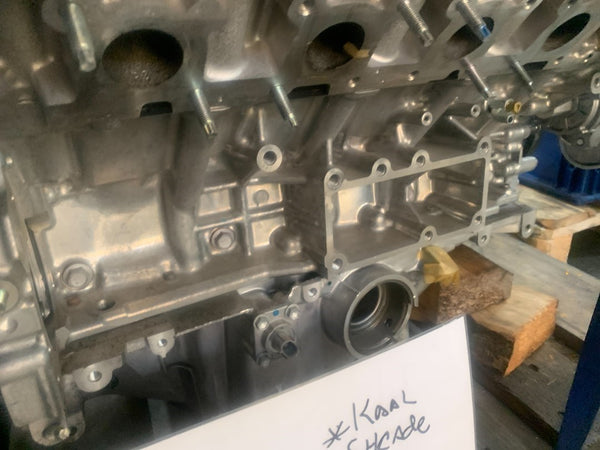 Lexus LS GS 460 V8 1UR-FSE Motor 0KM