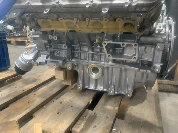 Lexus LS GS 460 V8 1UR-FSE Motor 0KM