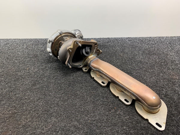 Mercedes E CLSS SL GL63 AMG Turbo Links