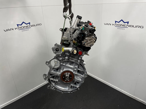 Toyota Auris (E15) Yaris (III) 1.4D 1ND-TV Motor Nieuw!