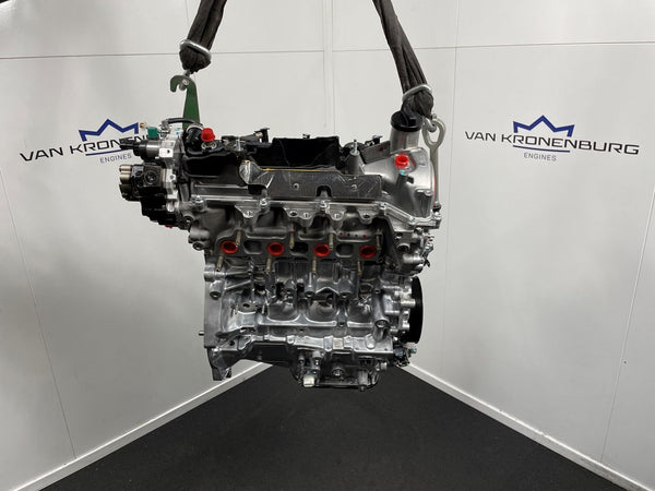 Toyota Auris (E15) Yaris (III) 1.4D 1ND-TV Motor Nieuw!