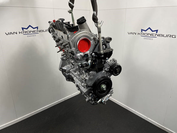 Toyota Auris (E15) Yaris (III) 1.4D 1ND-TV Motor Nieuw!