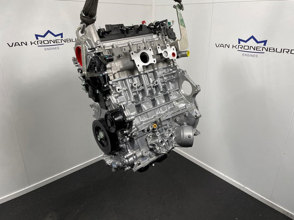 Toyota Auris (E15) Yaris (III) 1.4D 1ND-TV Motor Nieuw!