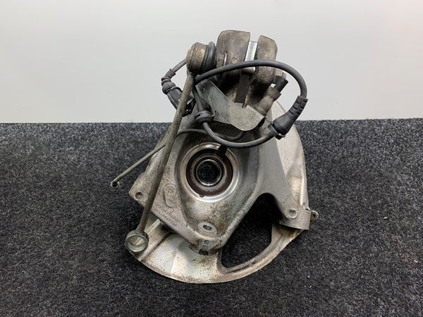 Porsche 991 911 Carrera S 4s GTS Fusee Links Voor