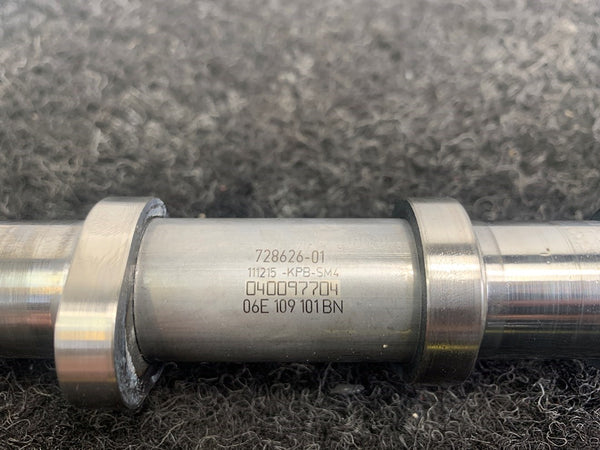 Audi A6 A7 A8 Q7 3.0 V6 CTU Nokkenassen Set