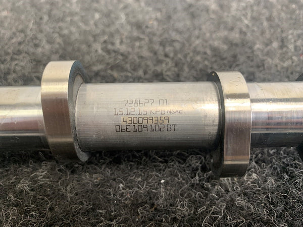 Audi A6 A7 A8 Q7 3.0 V6 CTU Nokkenassen Set