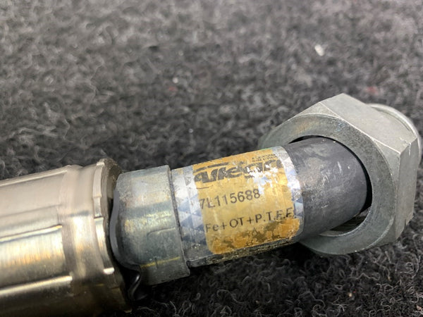 Lamborghini Gallardo V10 Olie Leiding