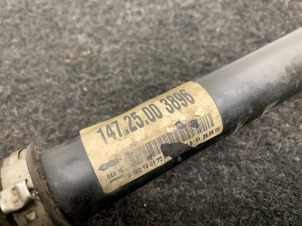 Lamborghini Murcielago Aandrijfas Links Achter