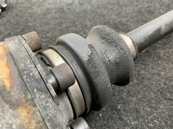 Lamborghini Murcielago Aandrijfas Links Achter