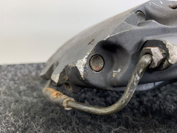 Lamborghini Murcielago Voor Remklauwen Set