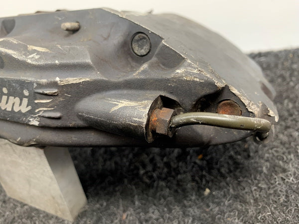 Lamborghini Murcielago Voor Remklauwen Set