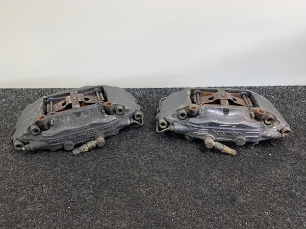 Lamborghini Murcielago Voor Remklauwen Set