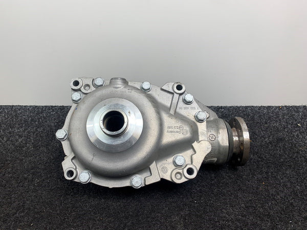 BMW 3er (E90) 5er (E60) xDrive Vorderachsdifferential i = 3,91