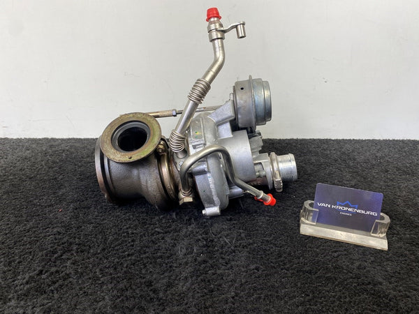 BMW 6-Serie Alpina B6 (F06) N63B44A Turbo 7630744