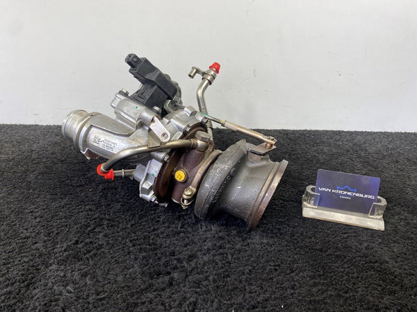 BMW 6-Serie Alpina B6 (F06) N63B44A Turbo 7630744