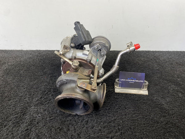 BMW 6-Serie Alpina B6 (F06) N63B44A Turbo 7630744