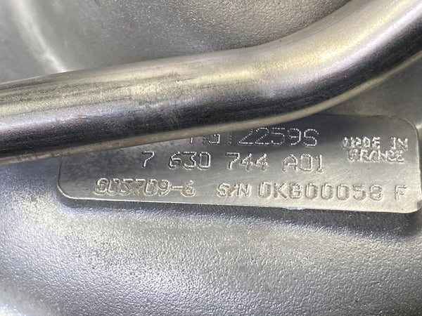 BMW 6-Serie Alpina B6 (F06) N63B44A Turbo 7630744