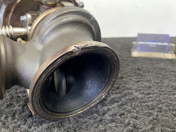 BMW 6-Serie Alpina B6 (F06) N63B44A Turbo 7630744