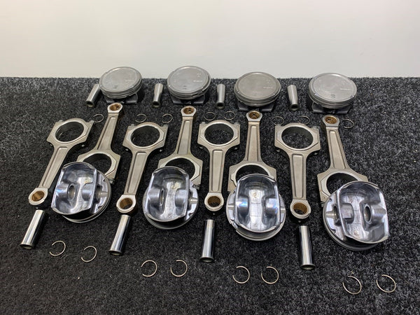 Range Rover L320 L322 Sport Vogue Zuigerset