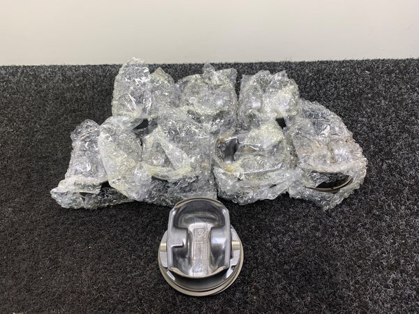 Range Rover Sport 4.4 448PN Zuiger Met Zuigerveren