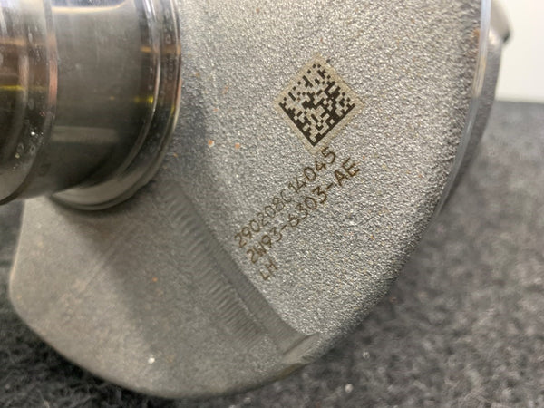 Jaguar XF XK8 XJ8 4.2 V8 Type S Krukas