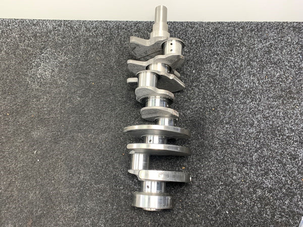 Jaguar XF XK8 XJ8 4.2 V8 Type S Krukas