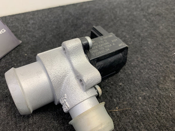 VW Audi Turbo Ventiel Sensor