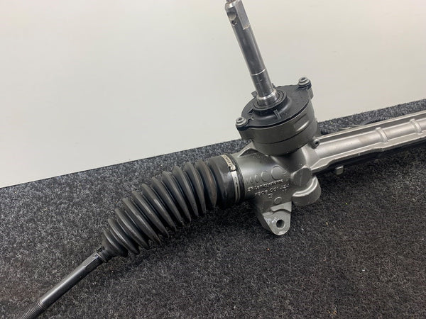 Mercedes ML GLE GL Stuurhuis Zonder Computer