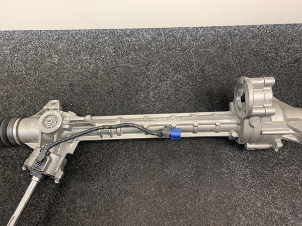 Mercedes ML GLE GL Stuurhuis Zonder Computer