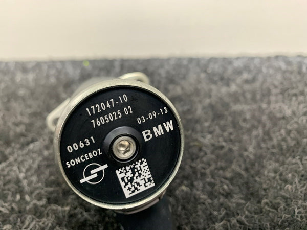 BMW 5 6 7 Serie X5 N63N Stelmotor Inlaat Cilinderkop