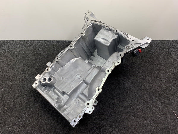 Land Rover Discovery 3 V8 4.4 448PN Ölwanne